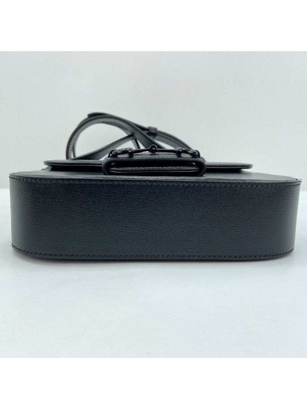 Gucci Shoulder Bag Horsebit 2-Way - Picture 7 of 10